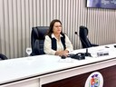 Márcia Baranda propõe cursos profissionalizantes gratuitos para jovens em vulnerabilidade