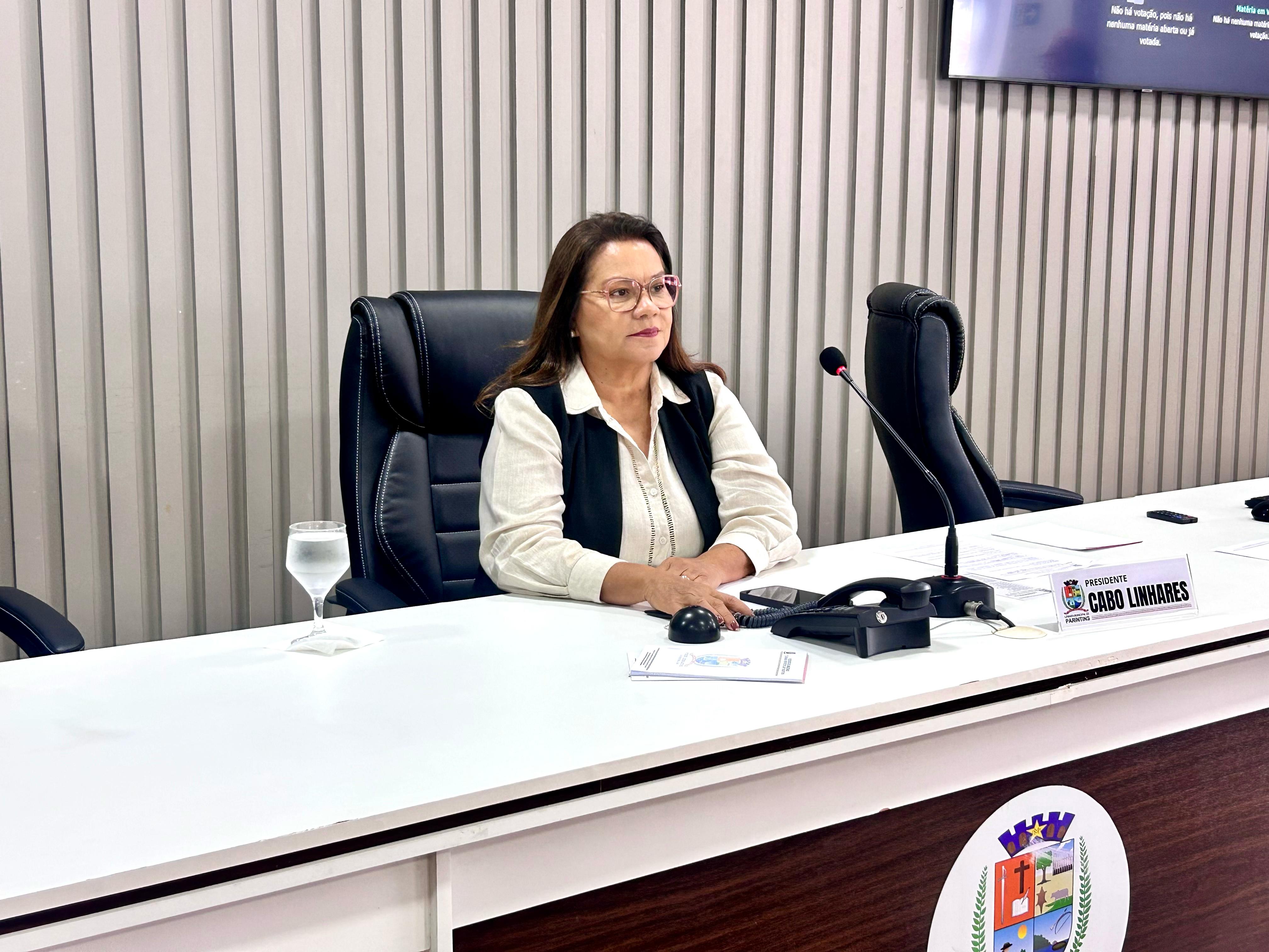 Márcia Baranda propõe cursos profissionalizantes gratuitos para jovens em vulnerabilidade