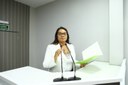 Márcia Baranda propõe implantação do SIPIA no Conselho Tutelar de Parintins