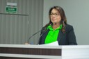 Márcia Baranda propõe inclusão da Terapia Ocupacional na Estratégia de Saúde da Família em Parintins   