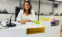 Márcia Baranda solicita ao Governo do Amazonas a realização de mutirão de consultas com especialistas na área de ginecologia, voltada para saúde da mulher, para agilizar atendimentos e tratamentos acumulados Márcia Baranda solicita ao Governo do Amazonas a realização de mutirão de consultas com especialistas na área de ginecologia, voltada para saúde da mulher, para agilizar atendimentos e tratamentos acumulados