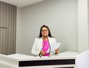 Márcia Baranda solicita expansão dos serviços de neurologia em Parintins
