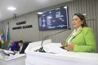 Márcia Baranda solicita transparência sobre aumento de R$ 338 mil na reforma do Mercado Luiz Gonzaga