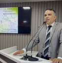 Marcus Cursino apresenta emenda à LOA e pede apoio dos parlamentares para reforço de R$ 1 milhão ao Setor Primário