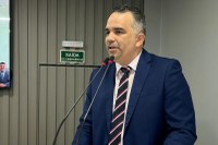 Marcus Cursino apresenta Projeto de Lei que reforça transparência na nomeação de Secretários Municipais Extraordinários