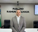 Marcus Cursino assume presidência da Comissão de Meio Ambiente da Câmara de Parintins