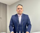 Marcus Cursino cobra melhorias urgentes nas estradas da região do Zé Açu
