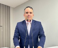Marcus Cursino cobra melhorias urgentes nas estradas da região do Zé Açu