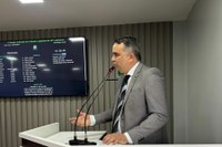 Marcus Cursino cobra nomeação de coordenador para a Coordenadoria de Bem-Estar Animal em Parintins