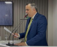 Marcus Cursino destina emenda para compra de coletes salva-vidas a Agentes Comunitários de Saúde