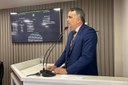 Marcus Cursino indica ação de orientação e fiscalização sobre terrenos urbanos “abandonados” em Parintins