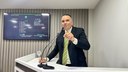 Marcus Cursino indica adesão de Parintins ao padrão nacional da Nota Fiscal de Serviço Eletrônica