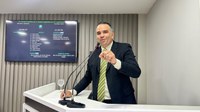 Marcus Cursino indica adesão de Parintins ao padrão nacional da Nota Fiscal de Serviço Eletrônica