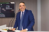 Marcus Cursino propõe Moção de Aplausos ao IFAM Parintins pelos 16 anos de atuação no município