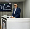 Marcus Cursino propõe Sessão Especial para celebrar 15 anos do IFAM em Parintins Marcus Cursino propõe Sessão Especial para celebrar 15 anos do IFAM em Parintins