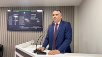 Marcus Cursino solicita ação de saúde itinerante nas comunidades Limão do Meio e Limão de Cima