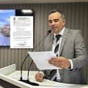 Marcus Cursino solicita apoio da Amazonastur para valorizar tricicleiros de Parintins