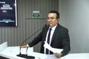 Massilon apresenta demandas da Comunidade de Santo Antônio do Tracajá   