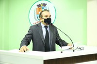 Massilon destaca a importância do Projeto de Universidade Rural