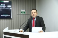 Massilon destina emendas impositivas para a melhoraria da saúde, educação e apoio ao setor primário   