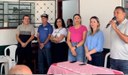 Massilon participa de evento no IDAM que tratou sobre acordo de pesca e entrega de benefícios aos produtores rurais Massilon participa de evento no IDAM que tratou sobre acordo de pesca e entrega de benefícios aos produtores rurais