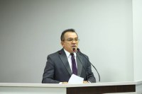 Massilon pede informações sobre contrato da Prefeitura de mais de 4 milhões com Fundação de Minas Gerais