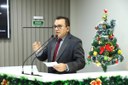 Massilon pede mais ações de conscientização contra queimadas na região Massilon pede mais ações de conscientização contra queimadas na região