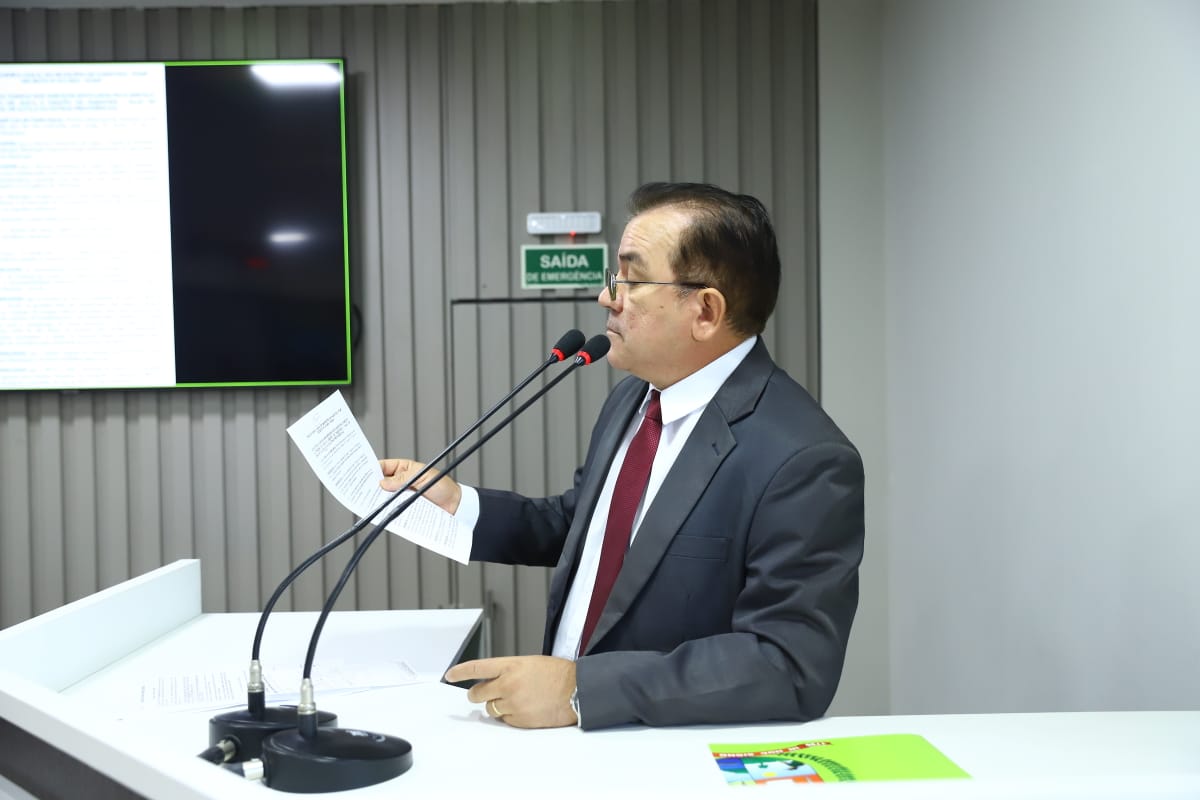 Massilon propõe a realização de campanhas educativas e cursos de capacitação para a Região da Valéria   