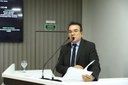 Massilon propõe audiência pública para debater problemas relacionados ao PA Vila Amazônia