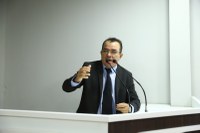 Massilon propõe audiência pública para debater problemas relacionados ao Vila Cristina   