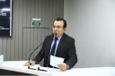 Massilon propõe convênio entre o Município e a Receita Federal para recolhimento de Imposto ITR   