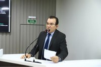 Massilon propõe convênio entre o Município e a Receita Federal para recolhimento de Imposto ITR   