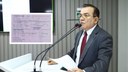 Massilon questiona aplicação de multa pelo município aos comunitários da Região da Valéria