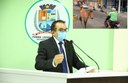 Massilon solicita apoio ao MP para o cumprimento da Lei que proíbe circulação de animais de grande porte na área urbana de Parintins   