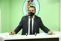 Massilon solicita criação da comissão especial de estudos tributários