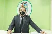 Massilon solicita curso de capacitação para ACS e ACE, por adesão à Edital do Ministério da Saúde