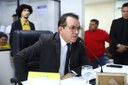 Massilon solicita expansão de rede elétrica para o bairro de São Jorge, na Vila Amazônia Massilon solicita expansão de rede elétrica para o bairro de São Jorge, na Vila Amazônia