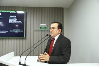 Massilon solicita expansão do Prosai para atender a área do Bairro Senador José Esteves   