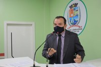 Massilon solicita  fiscalização e manutenção de luzes-pilotos das torres de comunicação