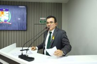 Massilon solicita junto ao Cetam visita técnica na Eneva para os alunos do curso Petróleo e Gás em Parintins