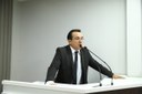 Massilon solicita mutirão cidadania para emissão de documentos pessoais em Parintins