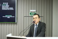 Massilon volta a pedir revitalização do Complexo Canta Galo