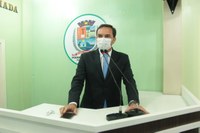 Mateus Assayag agradece ao povo parintinense por reeleição de forma consecutiva