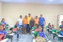 Mateus Assayag considera inauguração da Escola São Francisco, na Valéria, é um marco para a educação de Parintins