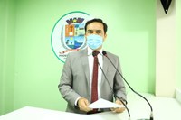 Mateus Assayag defende demandas das comunidades Mangueirão, Filadélfia e São Sebastião do Jará
