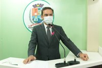 Mateus Assayag destaca demandas das Comunidades Santa Rita da Valéria, Betel, Betessemes e Santa Luzia do Murituba