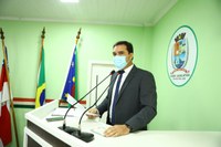 Mateus Assayag indica à Prefeitura elaboração de laudo técnico para reabertura do Porto de Parintins