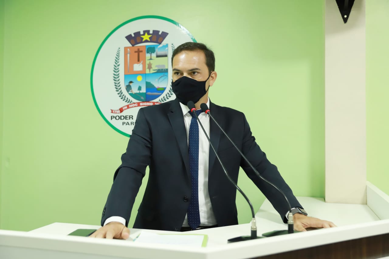 Mateus Assayag reitera formalização de Termos de Cooperação Técnica entre SECT, IPAAM e Prefeitura e defende políticas públicas para fortalecer o setor primário   