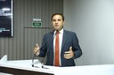 Mateus Assayag renova pedido para asfaltamento da estrada Açaí-Zé Açu-Paraná do Ramos