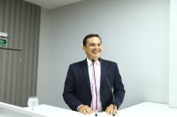 Mateus Assayag solicita construção de uma creche na região do Macurany